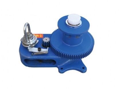 绞盘、滑轮、水线、料线配件